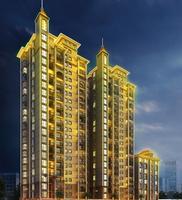 鑫星·壹环里 效果图