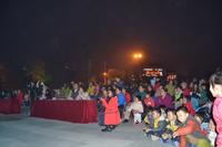第二届南兴地产迎春晚会12月15日晚初演