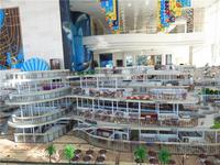 德利海北海 效果图