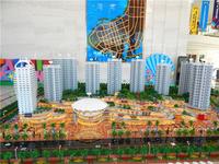 德利海北海 效果图