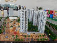 德利海北海 效果图