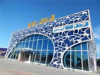 德利海北海 实景图