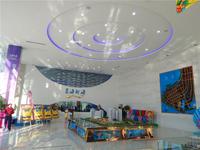 德利海北海 实景图