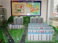 熙龙国际实景图