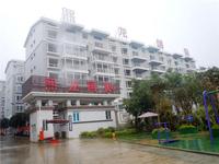 熙龙国际实景图