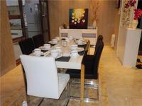 熙龙国际样板房