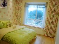 熙龙国际样板房