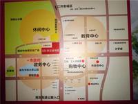 龙胤财富广场实景图 