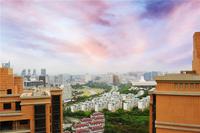 广源国际社区实景图(2014.05.26)