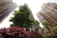 广源国际社区实景图(2014.05.26)