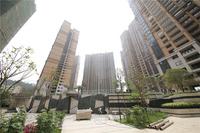 广源国际社区实景图(2014.05.26)