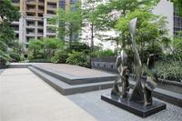 广源国际社区实景图(2014.05.26)