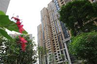 广源国际社区实景图(2014.05.26)