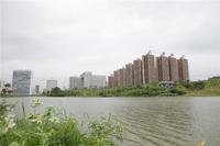 广源国际社区实景图(2014.05.26)