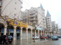 龙庭一品实景图 