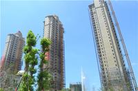 恒大名都 实景图