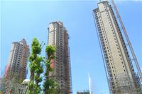 恒大名都 实景图