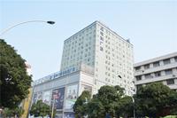 商业配套:南宁电子科技广场0507