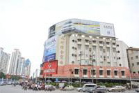 麻村市场、南城百货0507