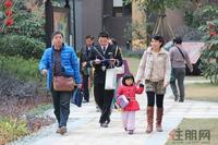 联发臻品得新房过新年(2014.1.1)