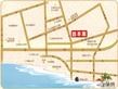 圣景龙湾 交通图