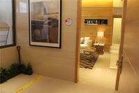 87㎡户型卫生间