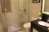 83㎡户型卫生间