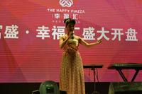 富盛幸福汇 11月15日开盘活动图片