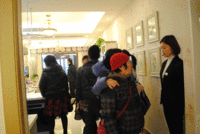 2.15保利大江郡马年新春业主活动