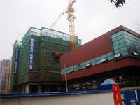 海骏达卡地亚实景图 