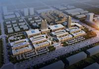 项目整体鸟瞰图