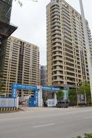 海华东盟公馆实景图(2014.3.26)