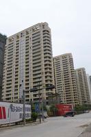 海华东盟公馆实景图(2014.3.26)