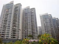 灏景尚都实景图