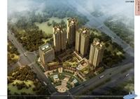 容县汇丰国际商住小区24