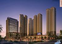 容县汇丰国际商住小区25