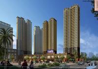 容县汇丰国际商住小区26
