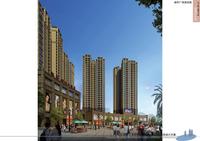 容县汇丰国际商住小区29