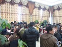 2014.1.1锦泰尊品开盘