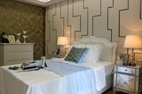 最新样板房(134㎡)