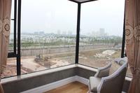 最新样板房(134㎡)