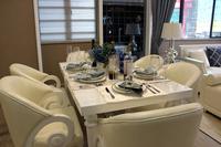 最新样板房(134㎡)