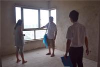 桂海塞纳庄园2014.5.28 2#、3#交房