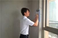 桂海塞纳庄园2014.5.28 2#、3#交房