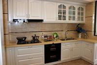 最新样板房(134㎡)