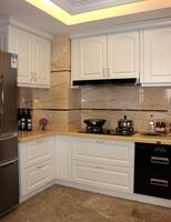 最新样板房(134㎡)