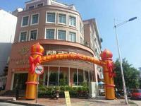 都市绿洲二期火热销售中