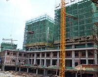 碧江阅 项目工程实景图