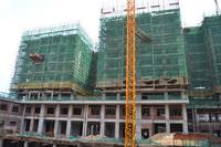 碧江阅 项目工程实景图