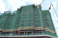 碧江阅 项目工程实景图